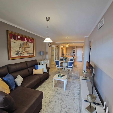 Atlantico Apartment La Cala La Cala De Mijas Dış mekan fotoğraf