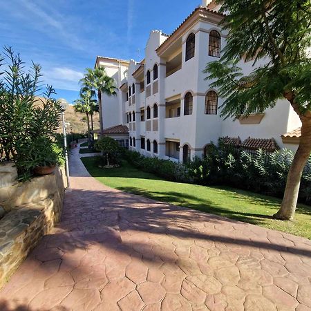 Atlantico Apartment La Cala La Cala De Mijas Dış mekan fotoğraf