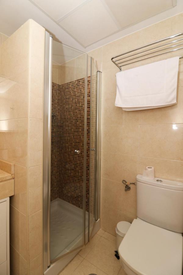Atlantico Apartment La Cala La Cala De Mijas Dış mekan fotoğraf
