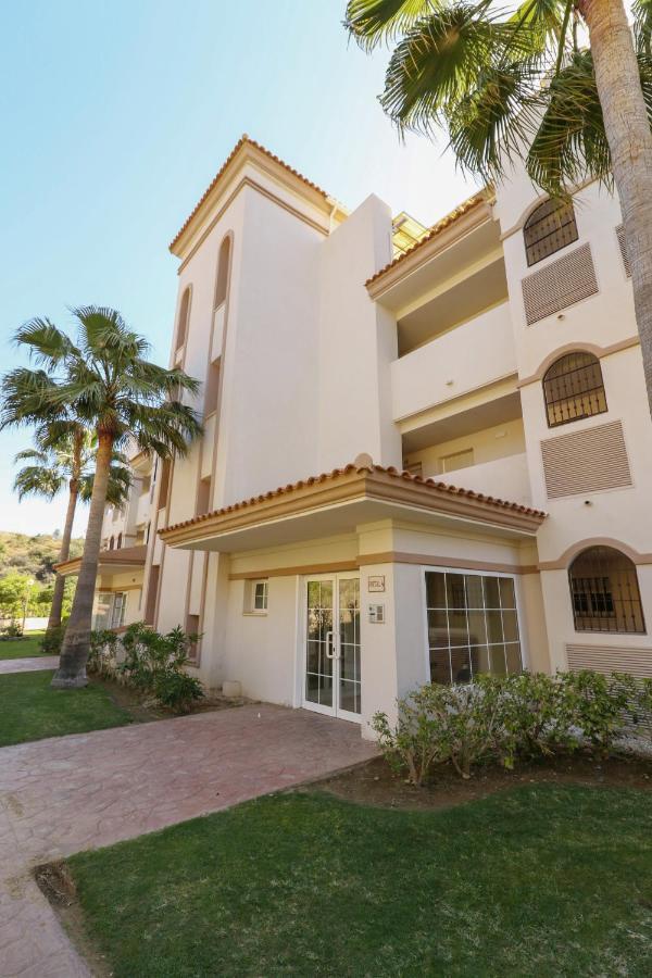 Atlantico Apartment La Cala La Cala De Mijas Dış mekan fotoğraf