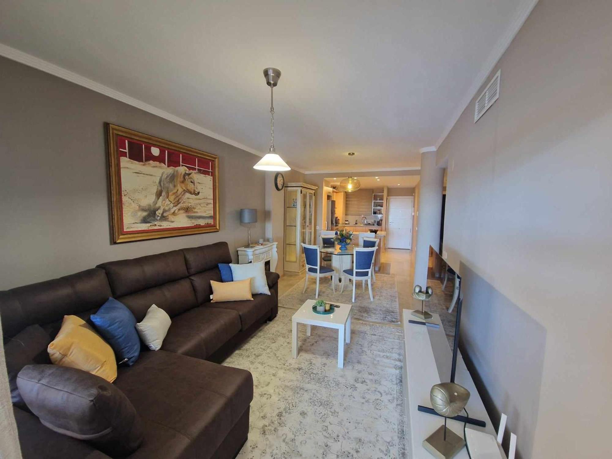 Atlantico Apartment La Cala La Cala De Mijas Dış mekan fotoğraf