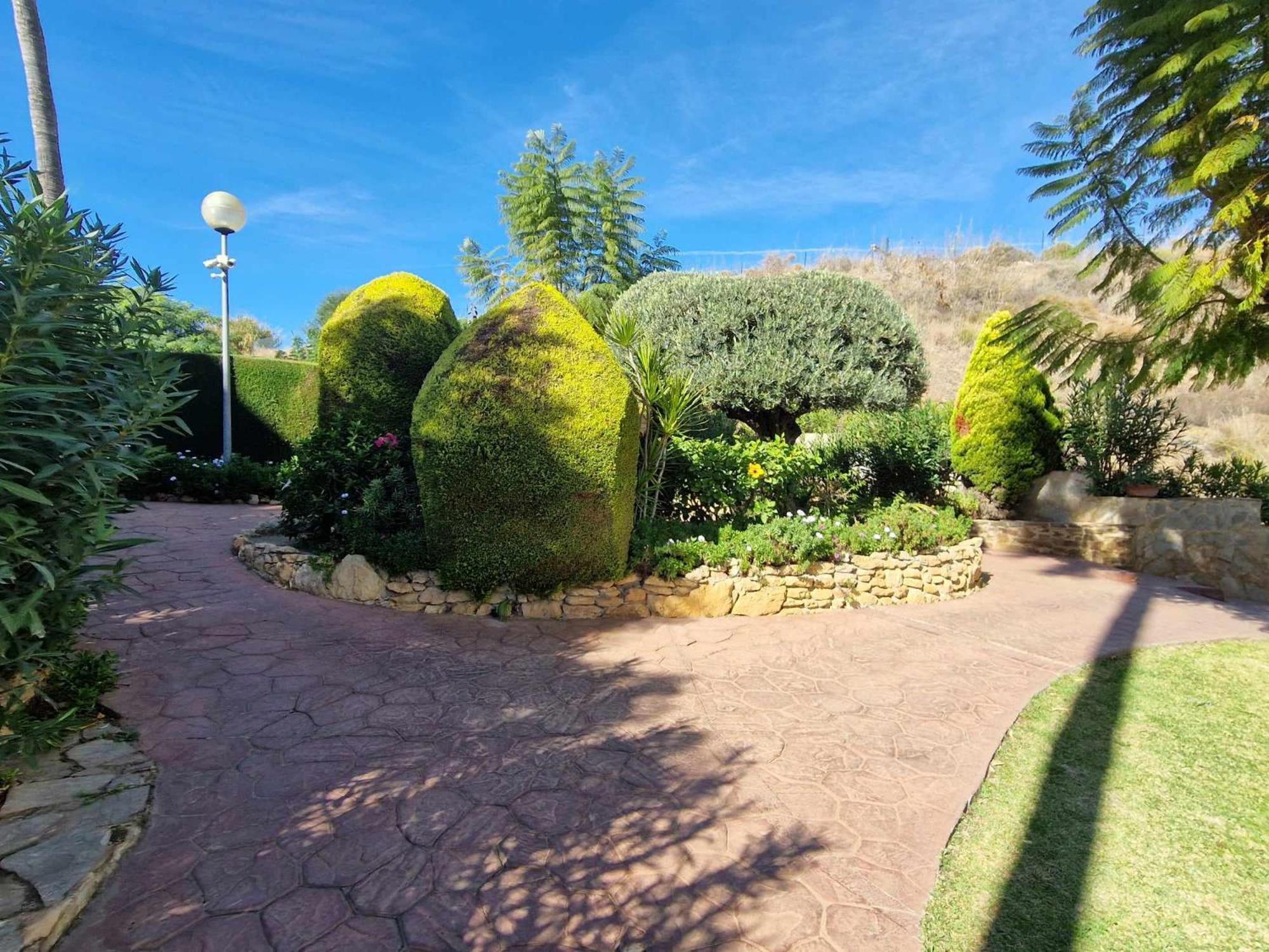 Atlantico Apartment La Cala La Cala De Mijas Dış mekan fotoğraf