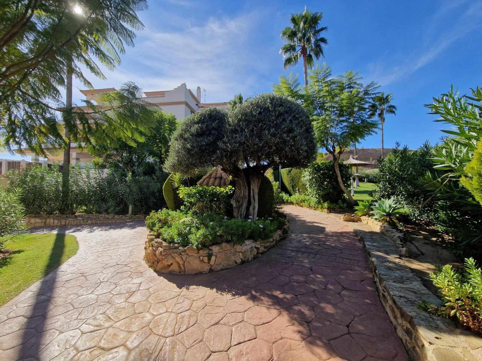 Atlantico Apartment La Cala La Cala De Mijas Dış mekan fotoğraf