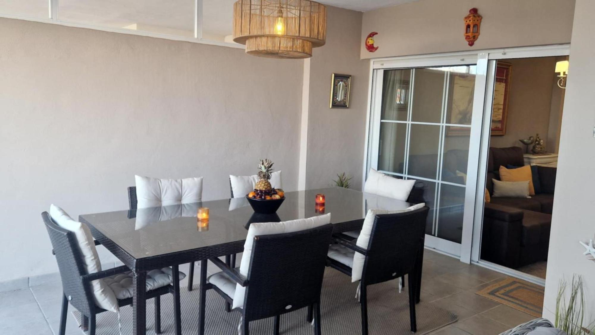 Atlantico Apartment La Cala La Cala De Mijas Dış mekan fotoğraf