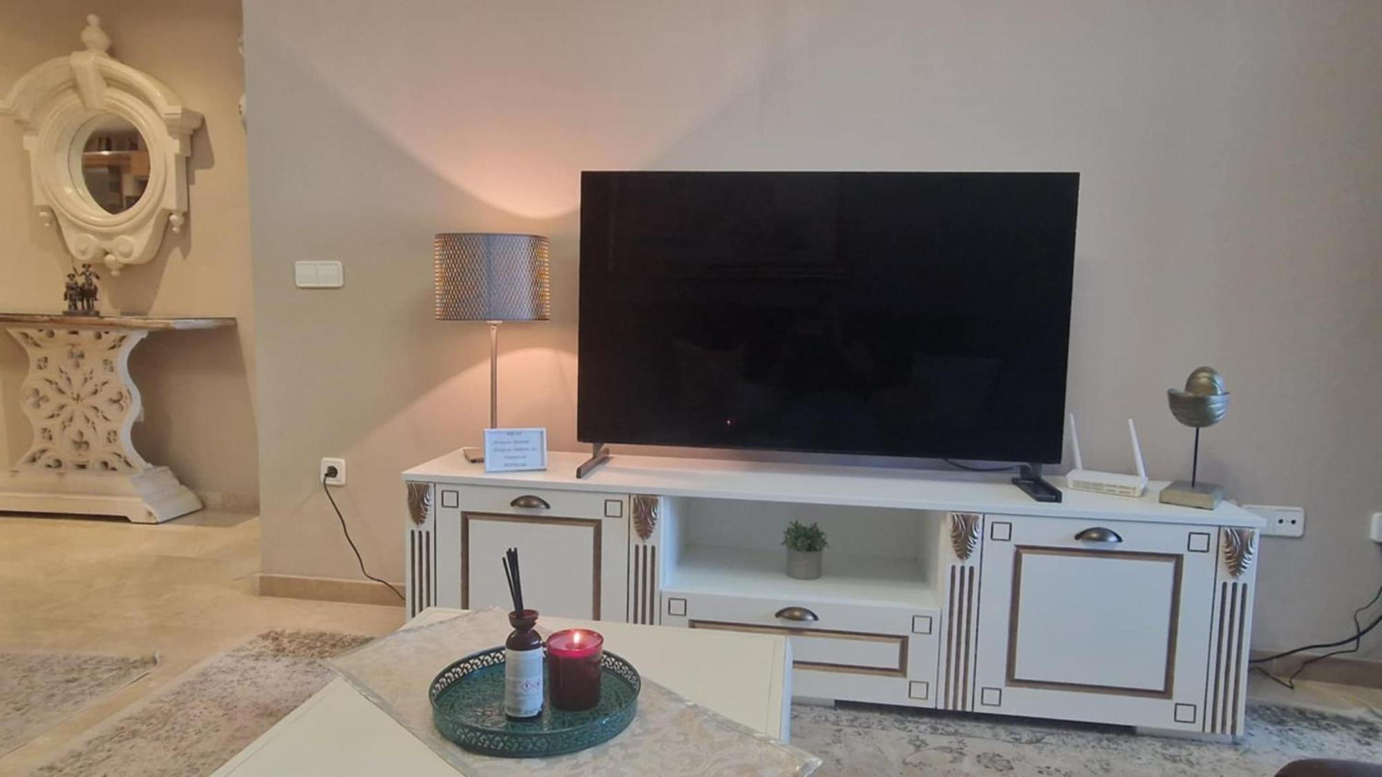 Atlantico Apartment La Cala La Cala De Mijas Dış mekan fotoğraf