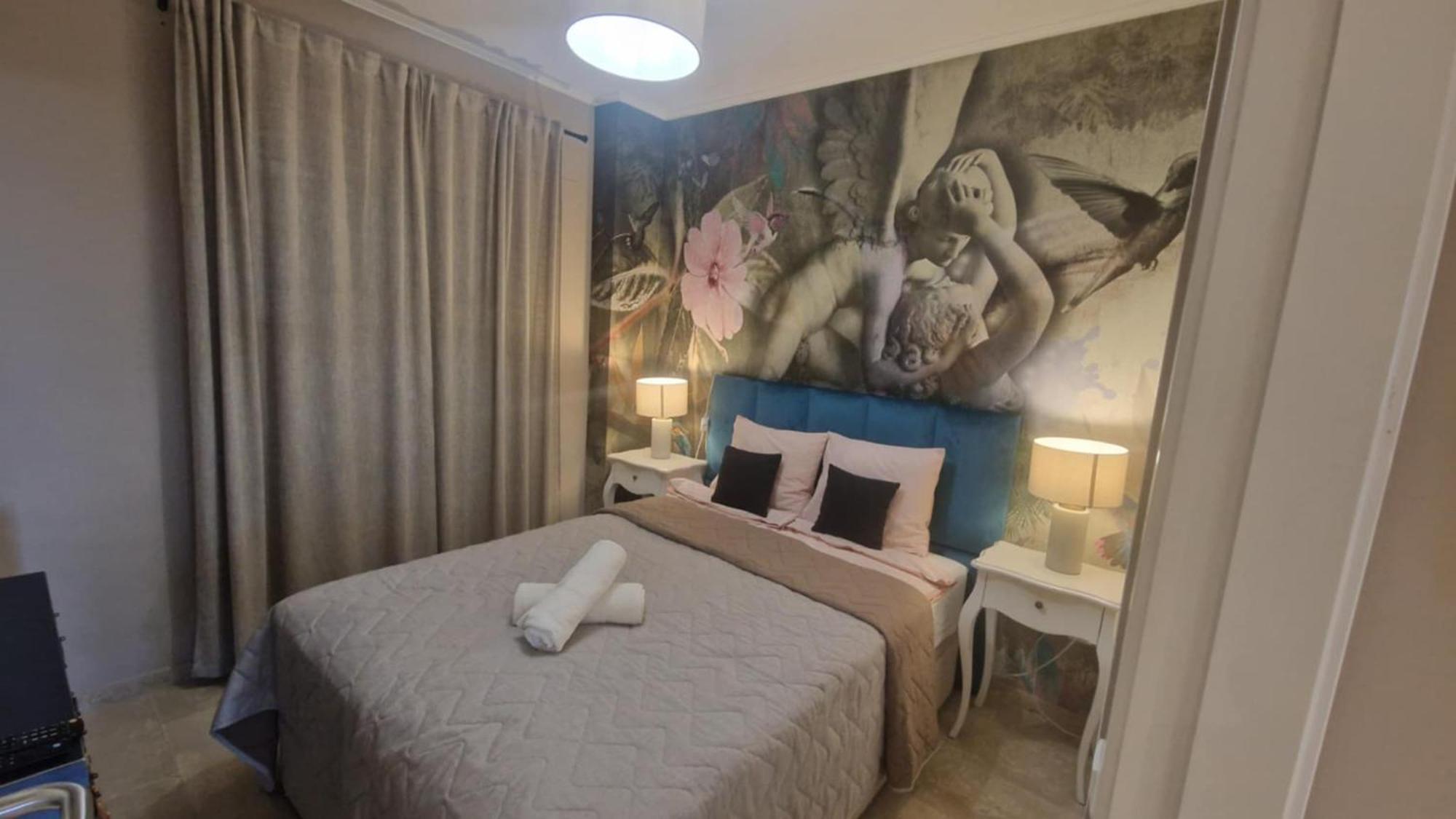 Atlantico Apartment La Cala La Cala De Mijas Dış mekan fotoğraf